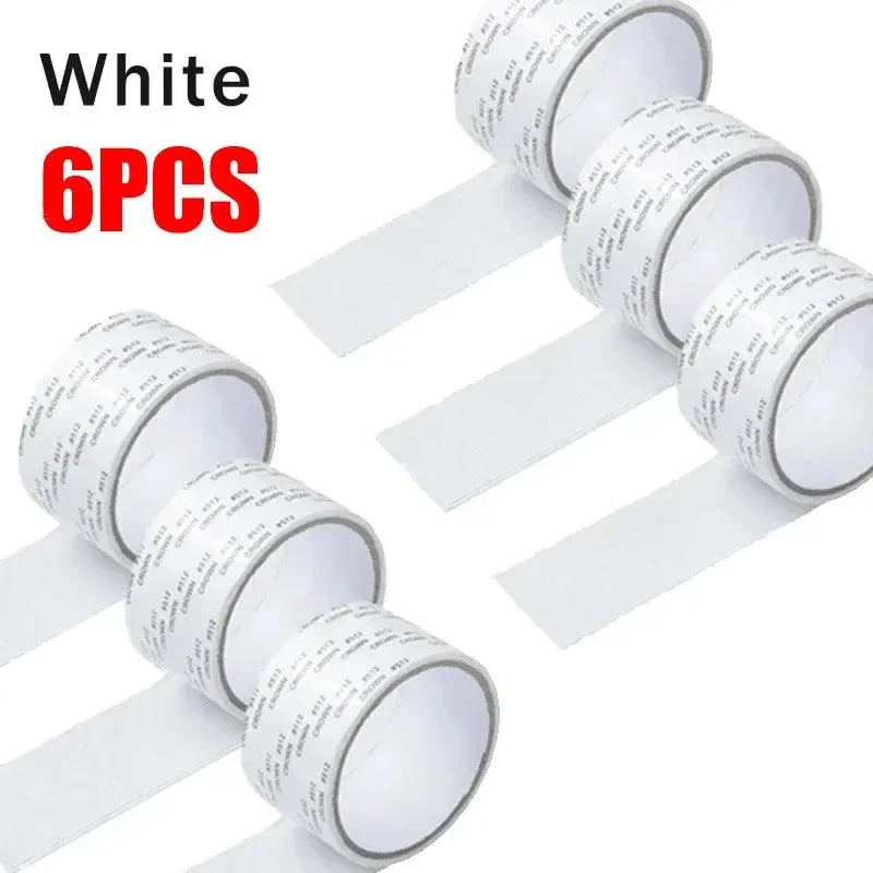 InsectSeal™ Easy-To-Apply Waterproof Window Screen Repair Tape