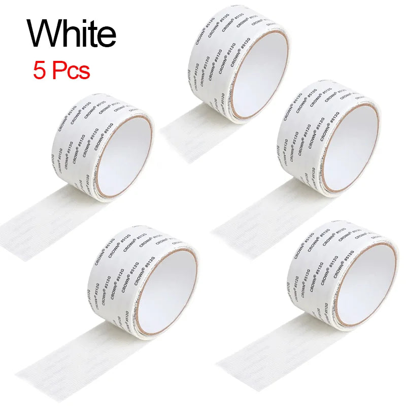 InsectSeal™ Easy-To-Apply Waterproof Window Screen Repair Tape