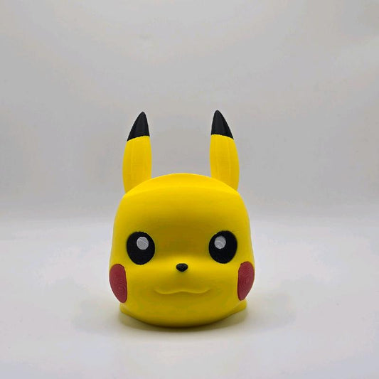 Joyvolt™ Pikachu Controller Holder | Cute Desk Stand for Xbox, PS5, Switch & PC Gamepads