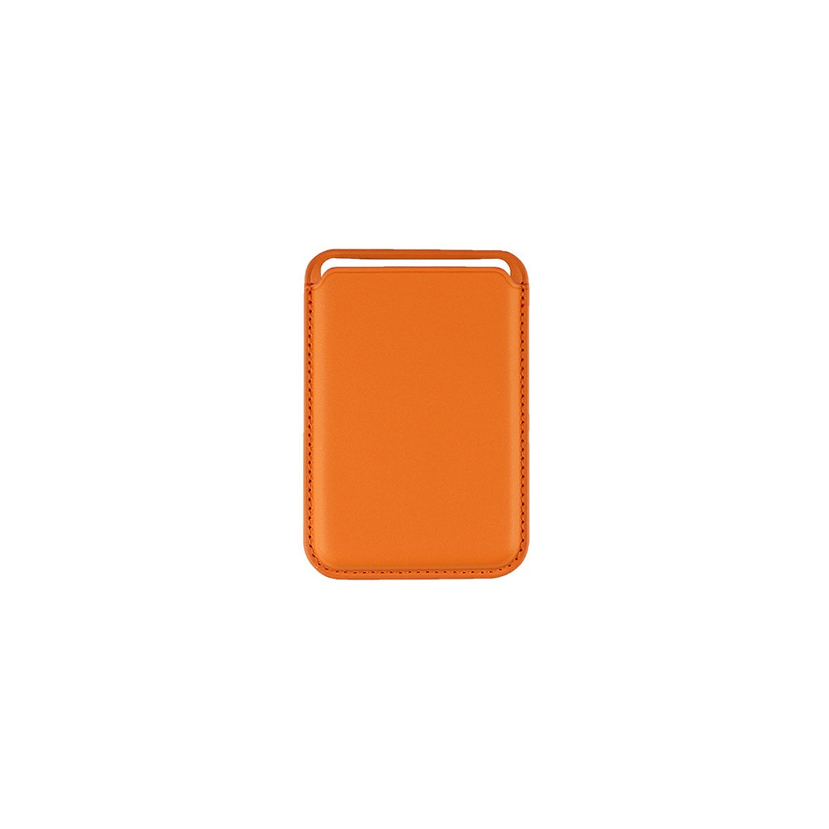 Magsafe Magnetic Luxury Leather Card Holder Wallet Case for 14 Pro Max 13 12 Phone Bag Adsorption Accessories Cover