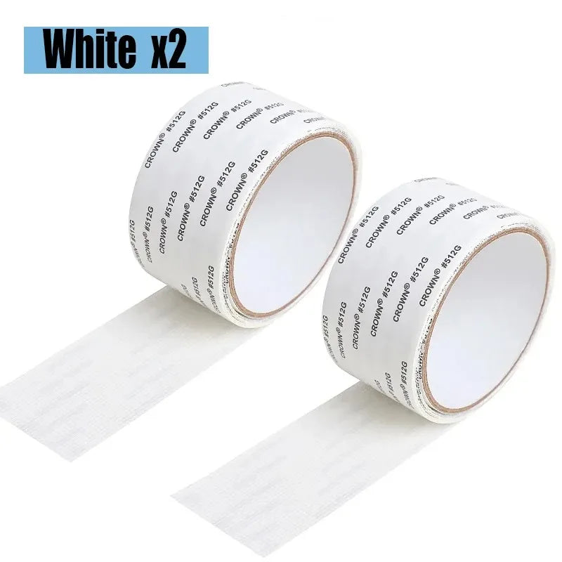 InsectSeal™ Easy-To-Apply Waterproof Window Screen Repair Tape