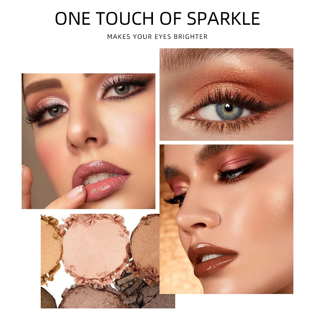 SilkShade™ Pearlescent Silkworm Pen | Waterproof Pencil Glitter