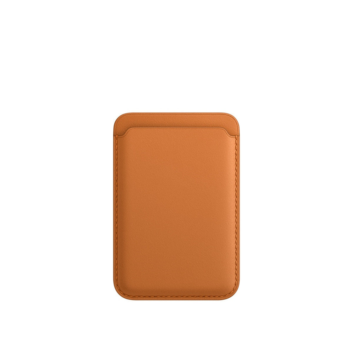 Magsafe Magnetic Luxury Leather Card Holder Wallet Case for 14 Pro Max 13 12 Phone Bag Adsorption Accessories Cover