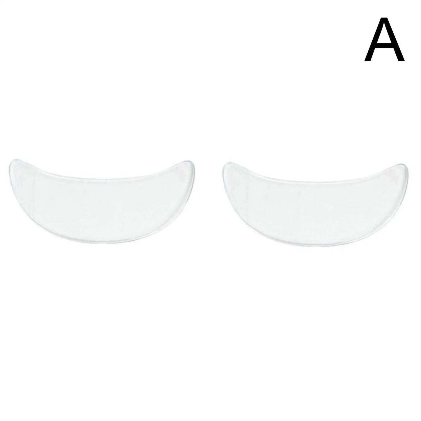 WrinkleFade™ | Anti-Wrinkle Forehead & Eye Gel Patches | Firming Lift-Up Mask Stickers for Fine Line & Aging Care