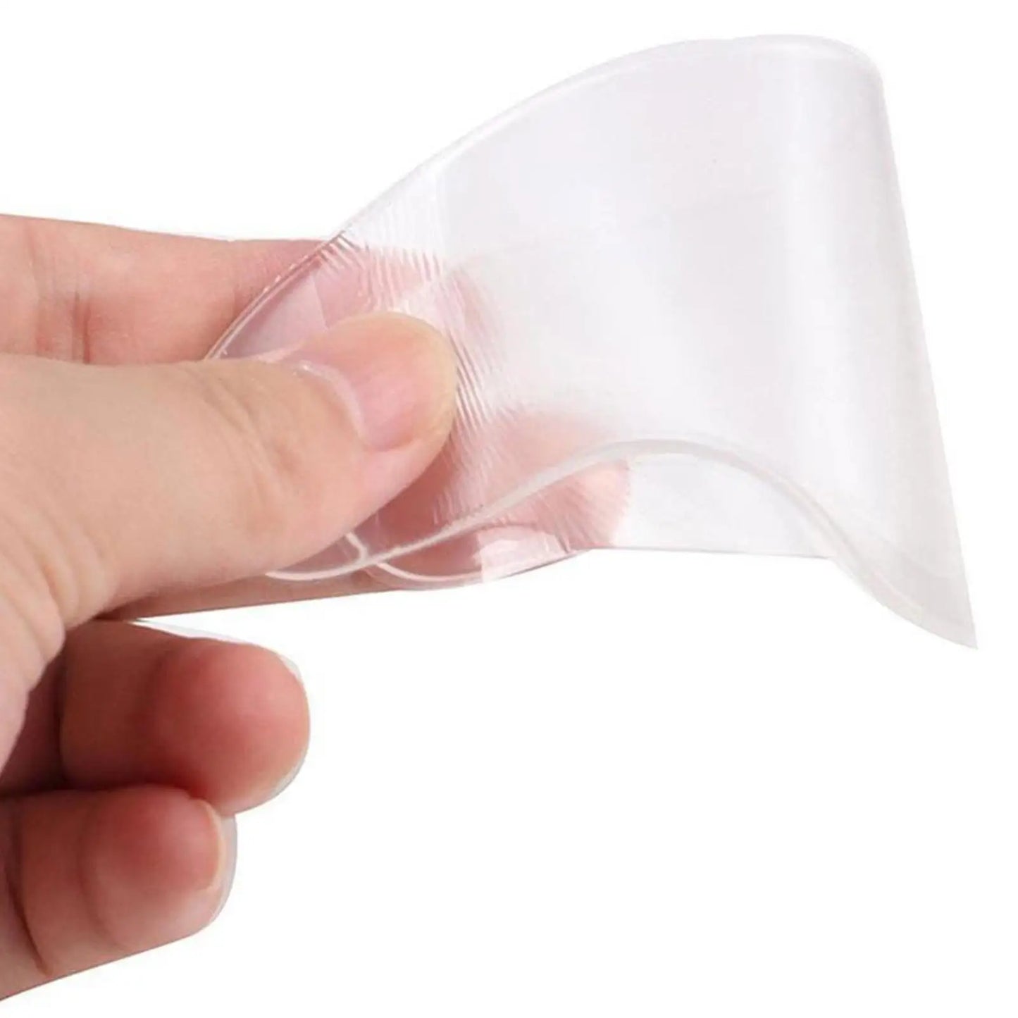WrinkleFade™ | Anti-Wrinkle Forehead & Eye Gel Patches | Firming Lift-Up Mask Stickers for Fine Line & Aging Care