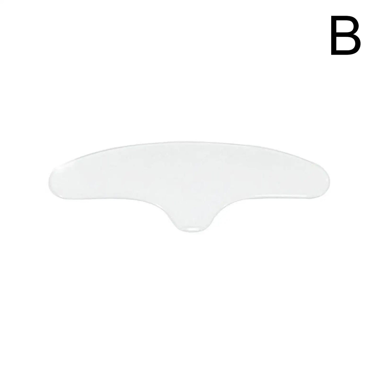 WrinkleFade™ | Anti-Wrinkle Forehead & Eye Gel Patches | Firming Lift-Up Mask Stickers for Fine Line & Aging Care