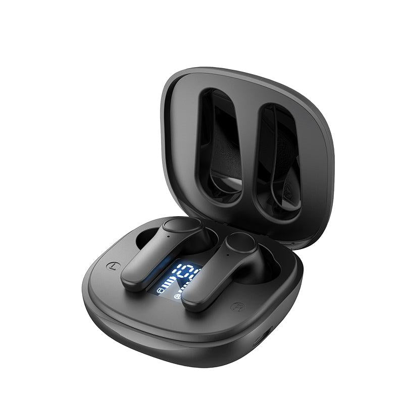 Arkade87™ Wireless B11 Gaming Headset | Surround Sound, Noise Cancelling, RGB Lights & Mic