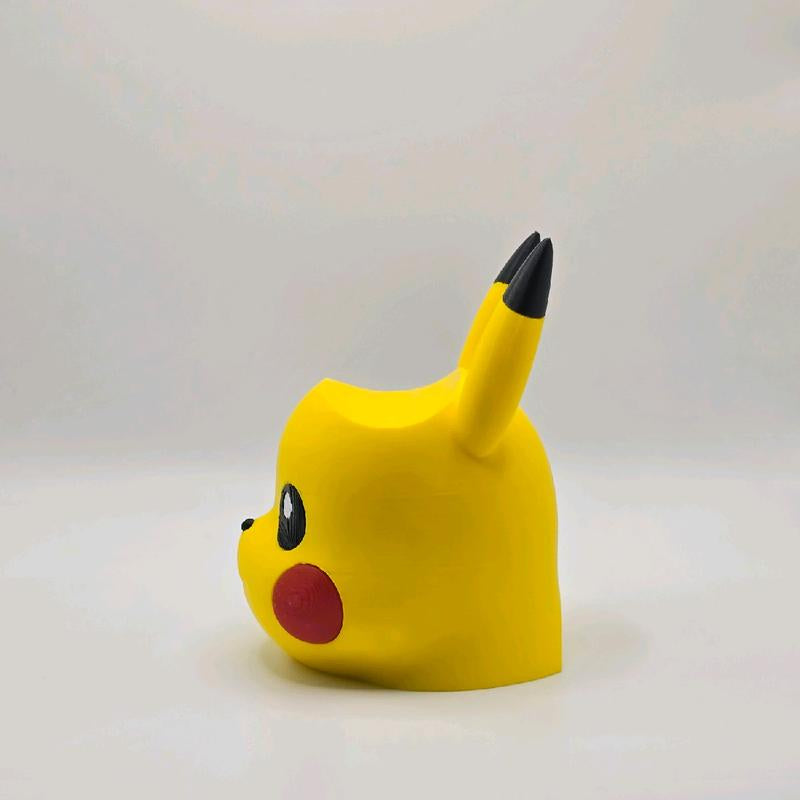 Joyvolt™ Pikachu Controller Holder | Cute Desk Stand for Xbox, PS5, Switch & PC Gamepads