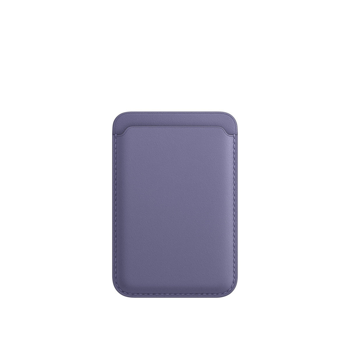 Magsafe Magnetic Luxury Leather Card Holder Wallet Case for 14 Pro Max 13 12 Phone Bag Adsorption Accessories Cover