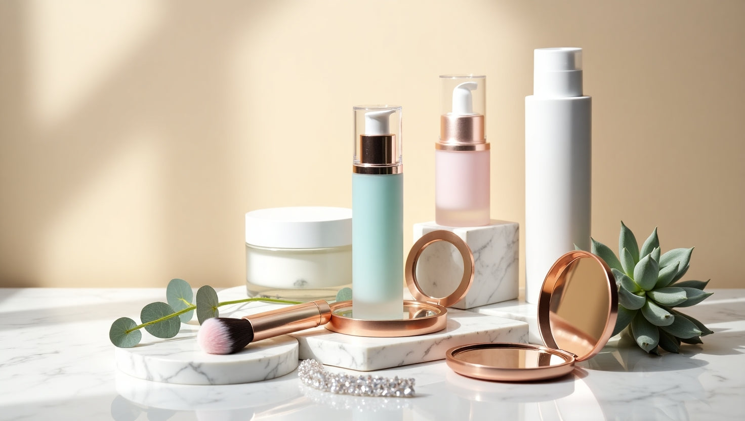 Pure Beauty Picks