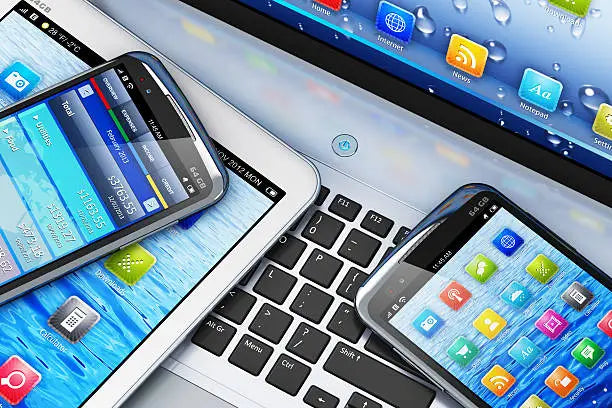 Electronics & Gadgets