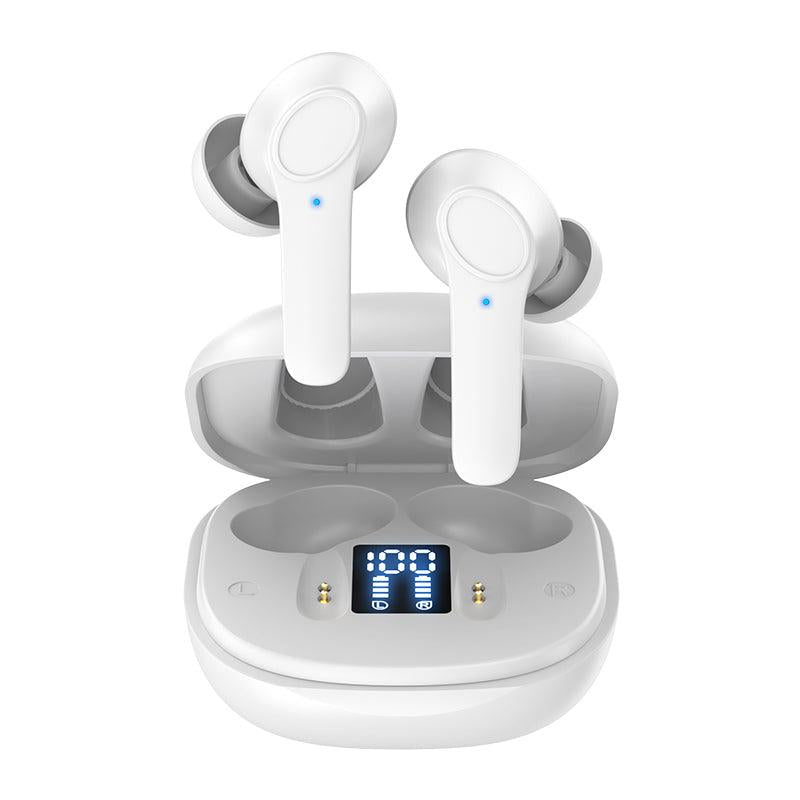 Arkade87™ Wireless B11 Gaming Headset | Surround Sound, Noise Cancelling, RGB Lights & Mic