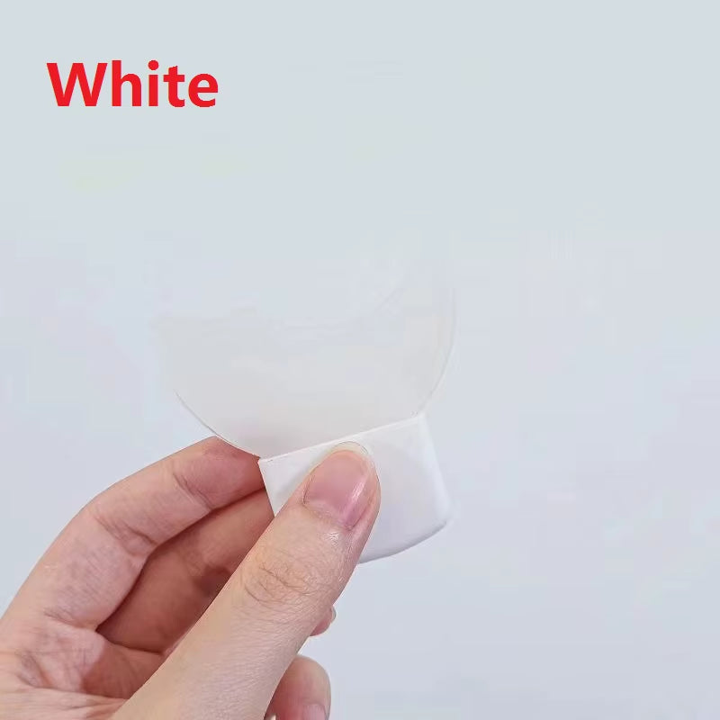 LashGuard™ Silicone Eyeliner & Mascara Shield | Reusable Eye Makeup Stencil & Eyebrow Shaping Guard Tool