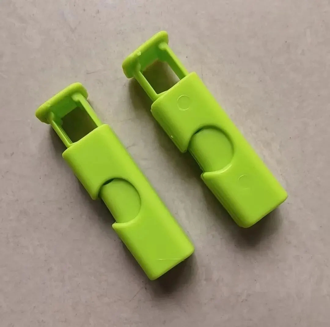 FreshLock™  Food Sealing Clips | Moisture-Proof Fresh-Keeping Clips