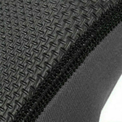 HydroStep™ Neoprene Water Socks | Non-Slip, Breathable Aqua Footwear for Swimming, Diving & Beach Use (1 Pair)