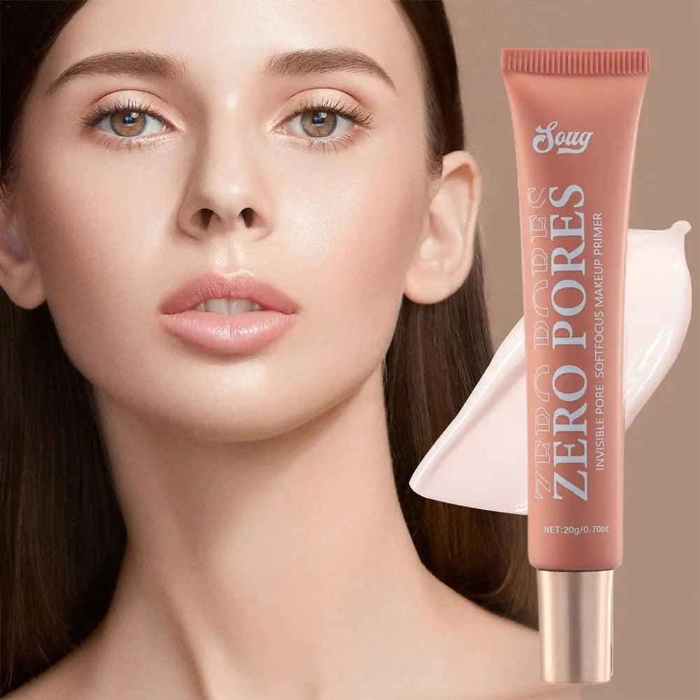 PrimeSilk™ 20Ml Primer Makeup Base | Matte Face Primer for Pores