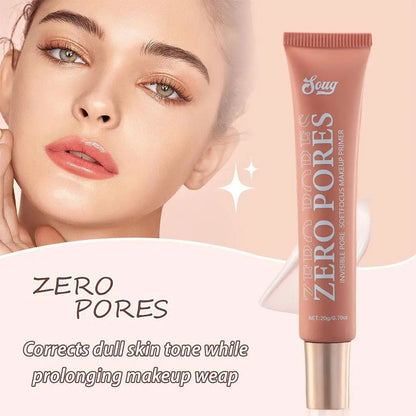 PrimeSilk™ 20Ml Primer Makeup Base | Matte Face Primer for Pores