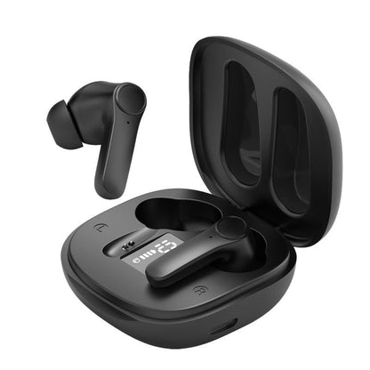 Arkade87™ Wireless B11 Gaming Headset | Surround Sound, Noise Cancelling, RGB Lights & Mic