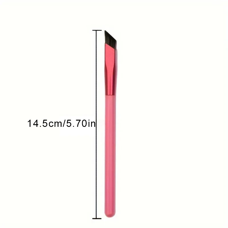 SculptBrow™ – 3D Eyebrow Brush & Hairline Shaping Paste Tool | Precision Makeup for Brows & Hair Edges