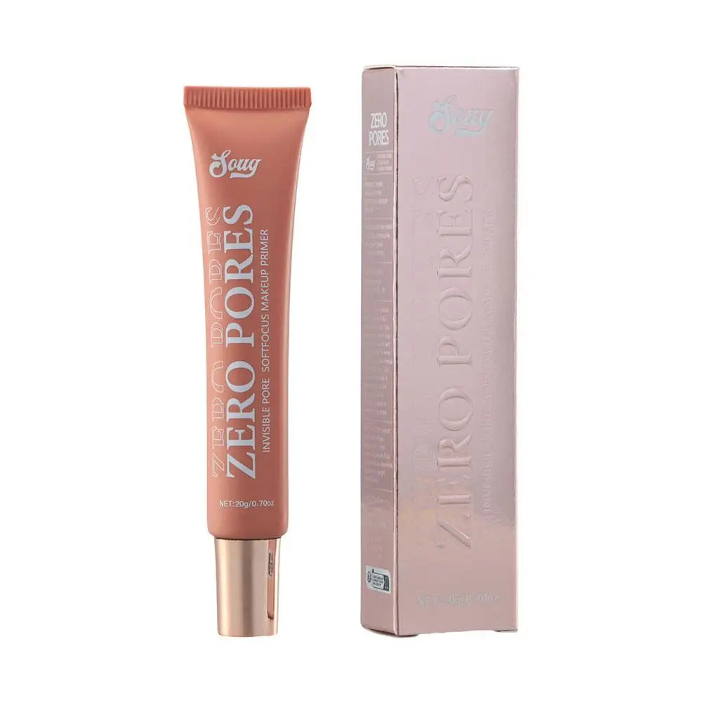 PrimeSilk™ 20Ml Primer Makeup Base | Matte Face Primer for Pores