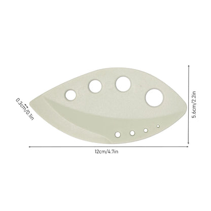 HerbEase™ 1PC Multi-Functional Vegetable Stem and Leaf Separator | Vegetable Cutter
