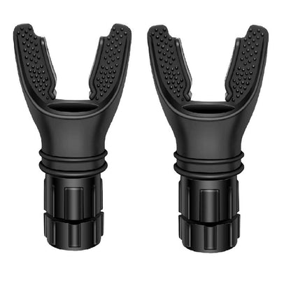 CoreBreath™ Adjustable Breathing Resistance Trainer | Portable Lung Exerciser for Fitness, Endurance & Strength