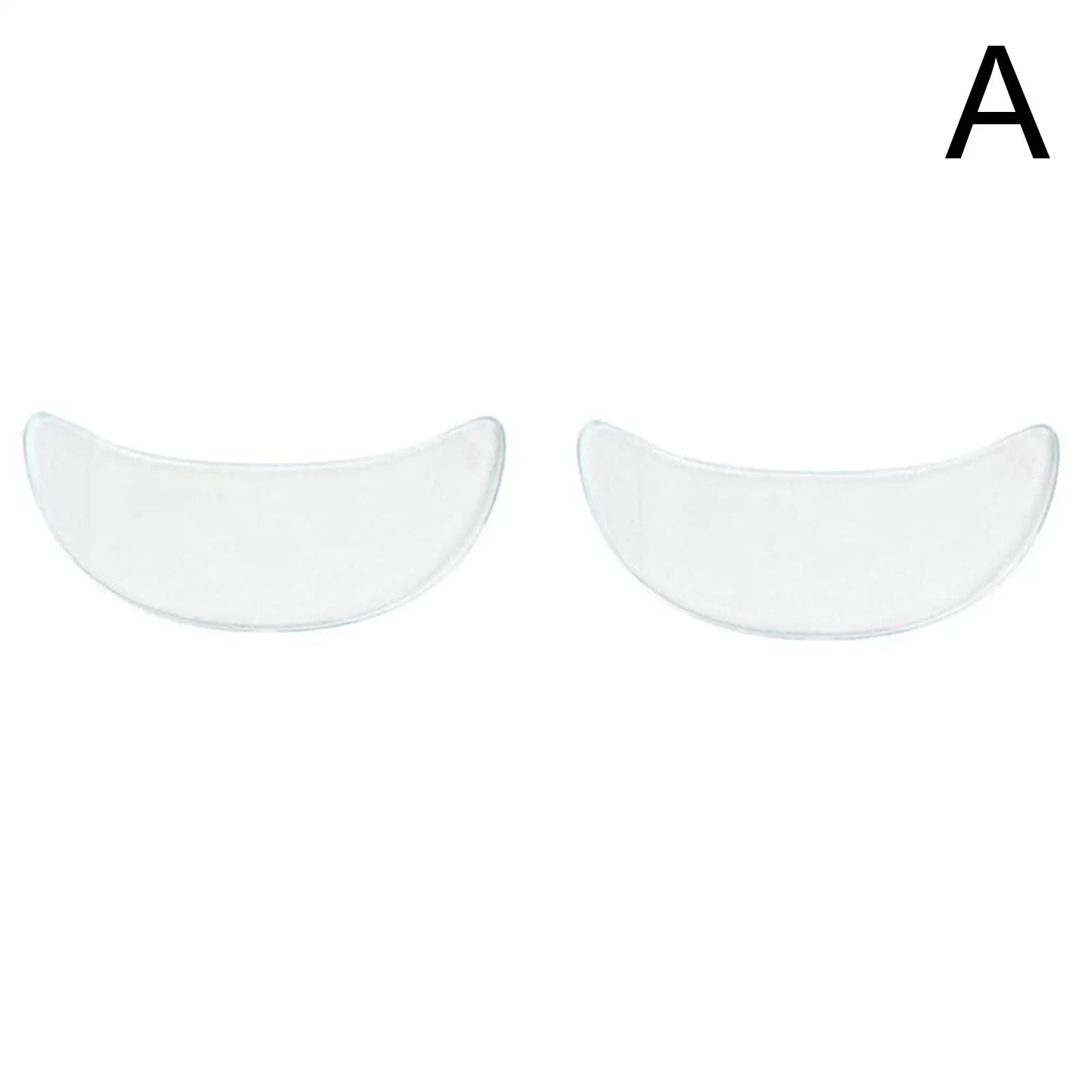 WrinkleFade™ | Anti-Wrinkle Forehead & Eye Gel Patches | Firming Lift-Up Mask Stickers for Fine Line & Aging Care