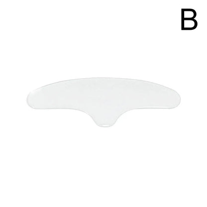 WrinkleFade™ | Anti-Wrinkle Forehead & Eye Gel Patches | Firming Lift-Up Mask Stickers for Fine Line & Aging Care