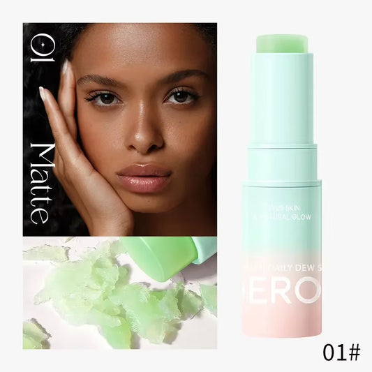 SilkBloom™  Collagen Multi Moisturizing Stick | Anti-Wrinkle Balm for Eyes, Lips & Neck | Brighten, Nourish & Smooth Fine Lines