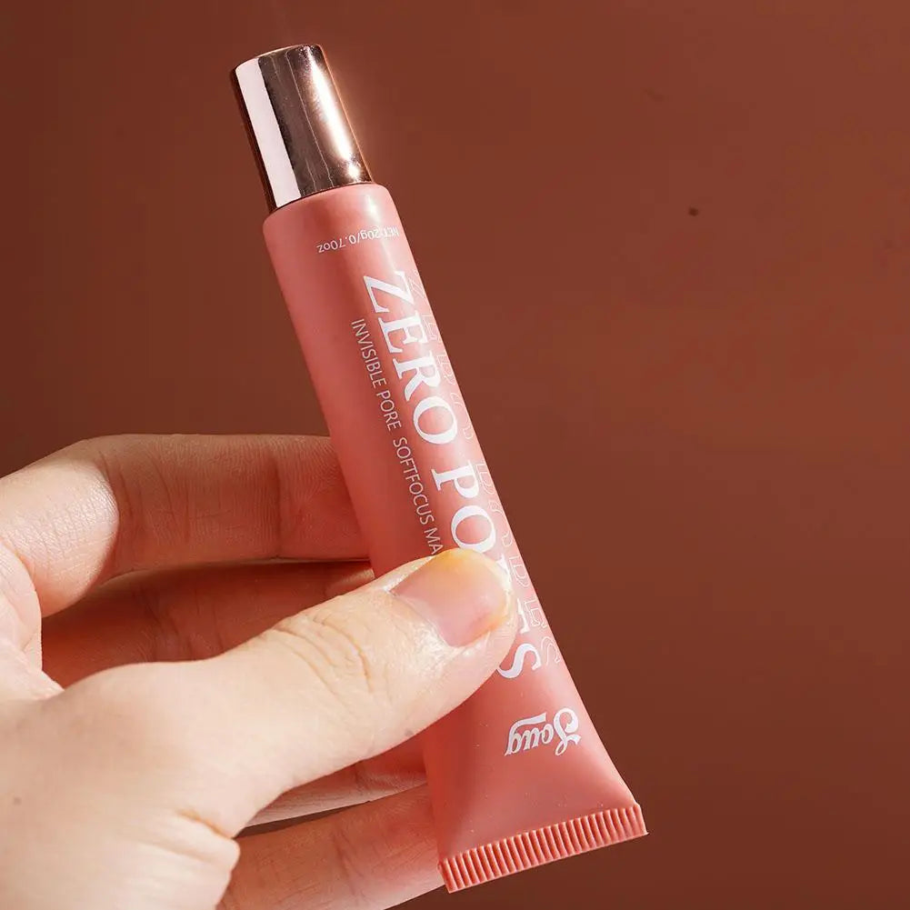 PrimeSilk™ 20Ml Primer Makeup Base | Matte Face Primer for Pores
