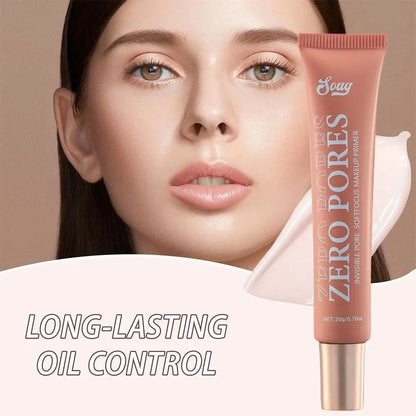 PrimeSilk™ 20Ml Primer Makeup Base | Matte Face Primer for Pores