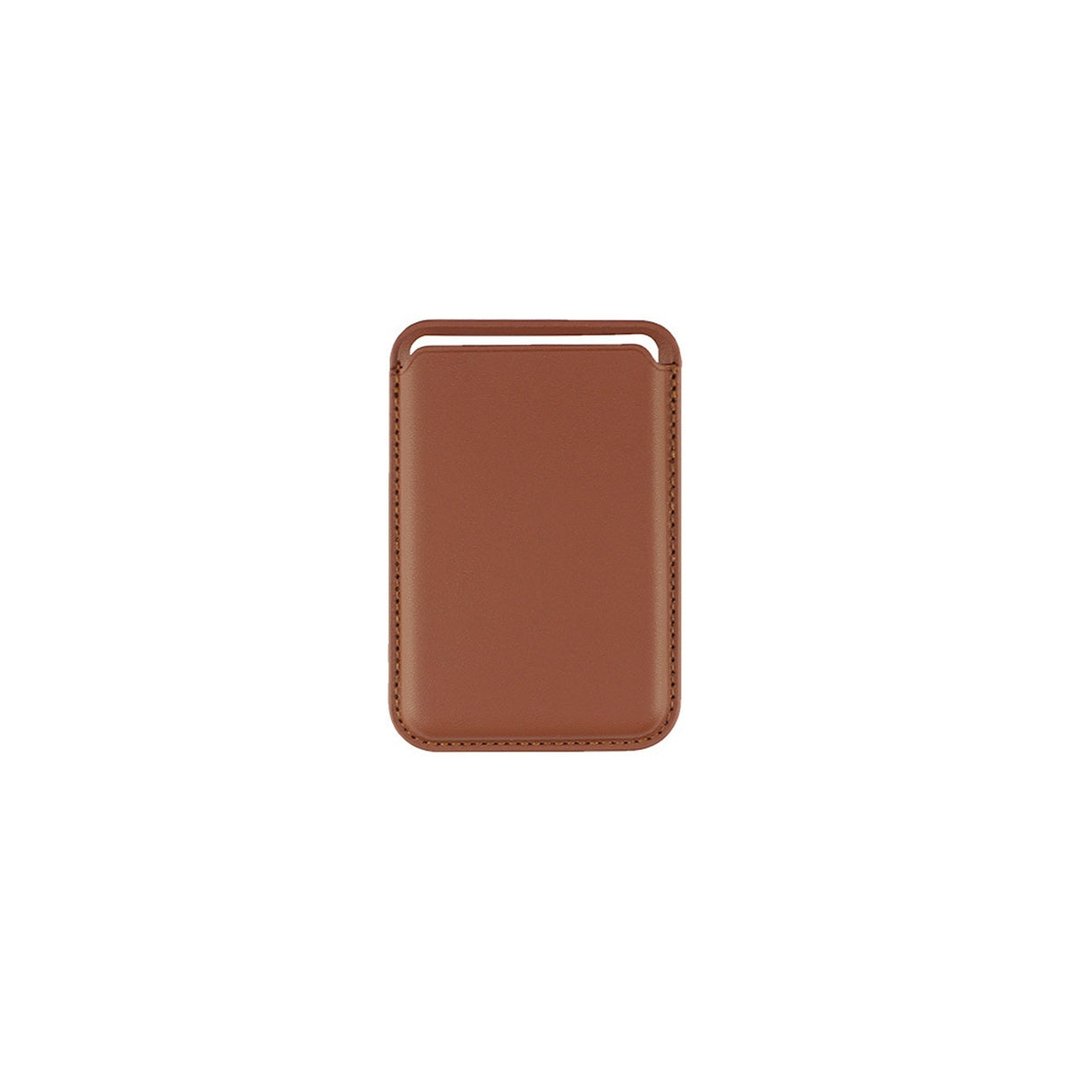 Magsafe Magnetic Luxury Leather Card Holder Wallet Case for 14 Pro Max 13 12 Phone Bag Adsorption Accessories Cover