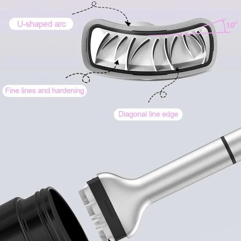 LineStamp™ | Lower Lash Stamp | 2-In-1 Waterproof Sweatproof Eyeliner with Individual Liquid Eyeliner