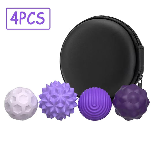 MagniBuddies™ Magnetic Silicone Fidget Balls | Stress Relief & Sensory Toy for Kids & Adults with Anxiety, ADHD, or Autism