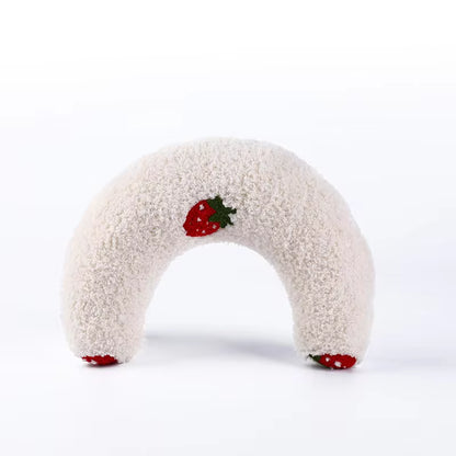 FurRest™ | Little Pillow for Cats | U-Shaped Pillow 