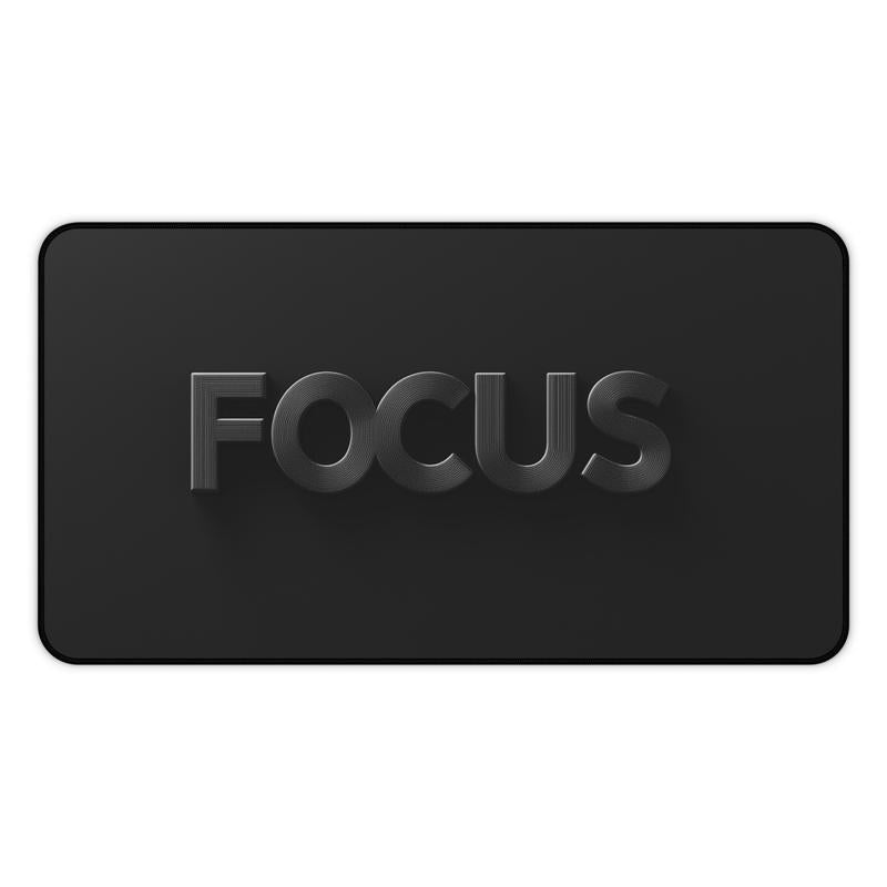 Moustra™ Desk Mat | Stylish Mouse Pad for Office, Gaming & Creative Setups