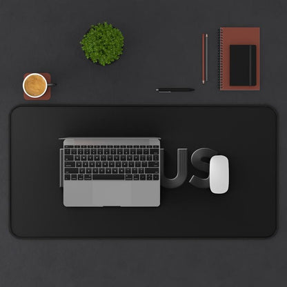 Moustra™ Desk Mat | Stylish Mouse Pad for Office, Gaming & Creative Setups