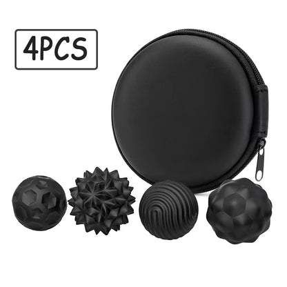 MagniBuddies™ Magnetic Silicone Fidget Balls | Stress Relief & Sensory Toy for Kids & Adults with Anxiety, ADHD, or Autism