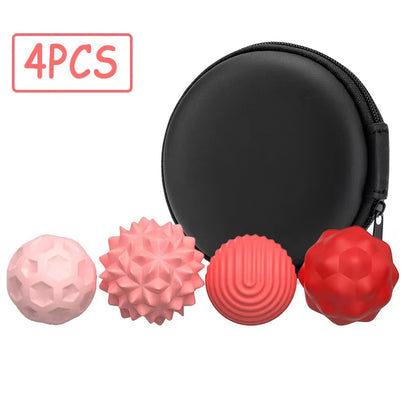 MagniBuddies™ Magnetic Silicone Fidget Balls | Stress Relief & Sensory Toy for Kids & Adults with Anxiety, ADHD, or Autism