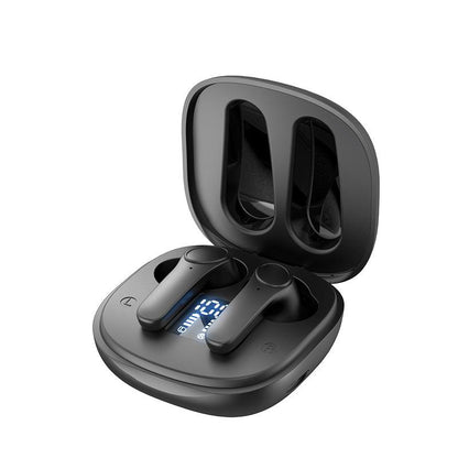 Arkade87™ Wireless B11 Gaming Headset | Surround Sound, Noise Cancelling, RGB Lights & Mic