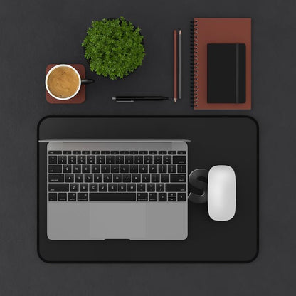 Moustra™ Desk Mat | Stylish Mouse Pad for Office, Gaming & Creative Setups