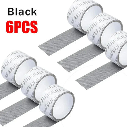 InsectSeal™ Easy-To-Apply Waterproof Window Screen Repair Tape